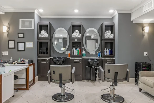 Image of Discovery Village Stone Oak Independent Living (9)