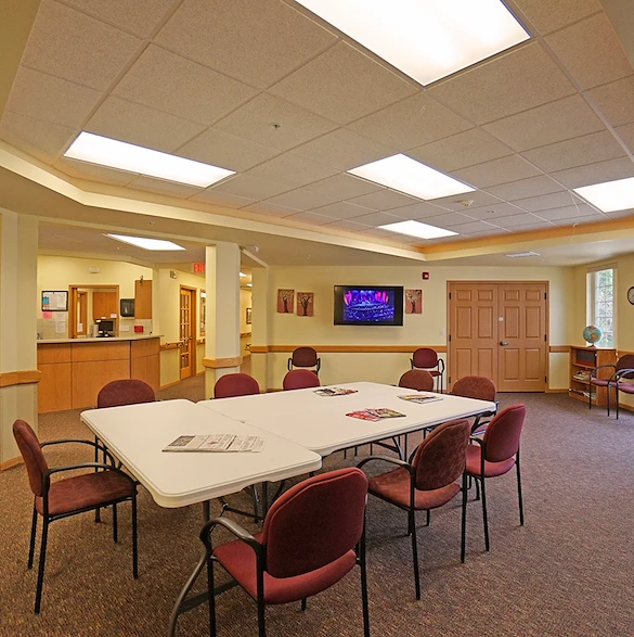 Image of CrestRidge Memory Care (4)