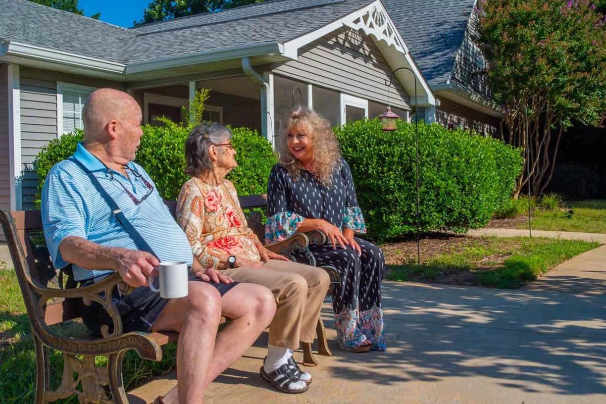 Image of Country Village Senior Living (4)