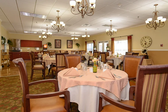 Image of Green Valley Care Center (4)