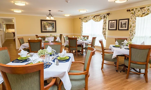 Image of Artis Senior Living of Huntingdon Valley (3)
