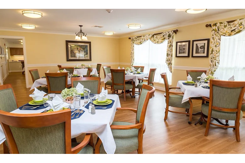 Image of Artis Senior Living of Huntingdon Valley (3)