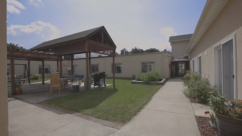 Image of Medilodge of Yale (4)