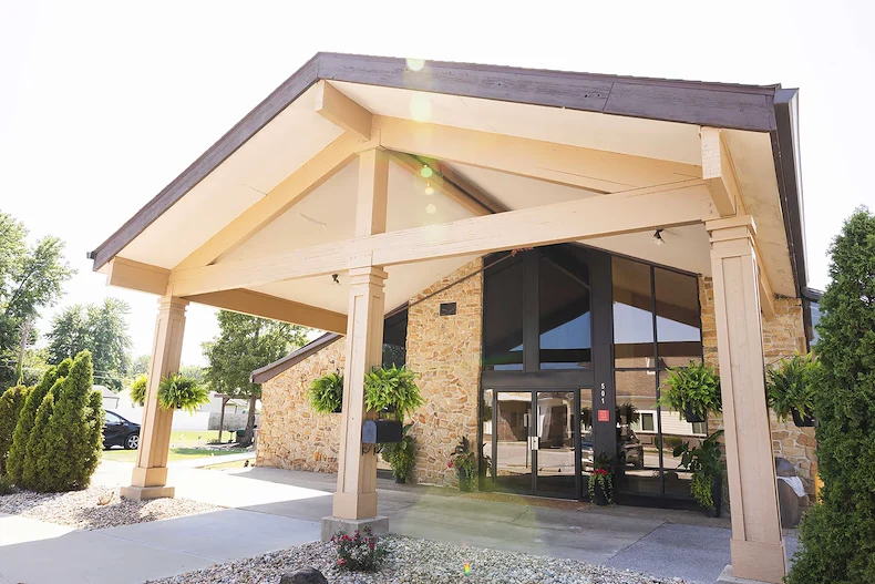 Image of Towne Park Assisted Living (2)