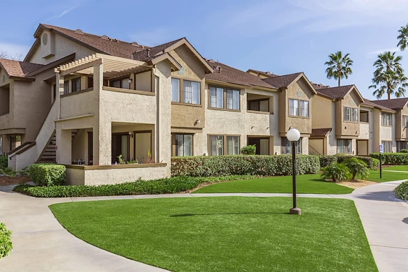 Image of Sage Park Senior Apartment Homes (2)