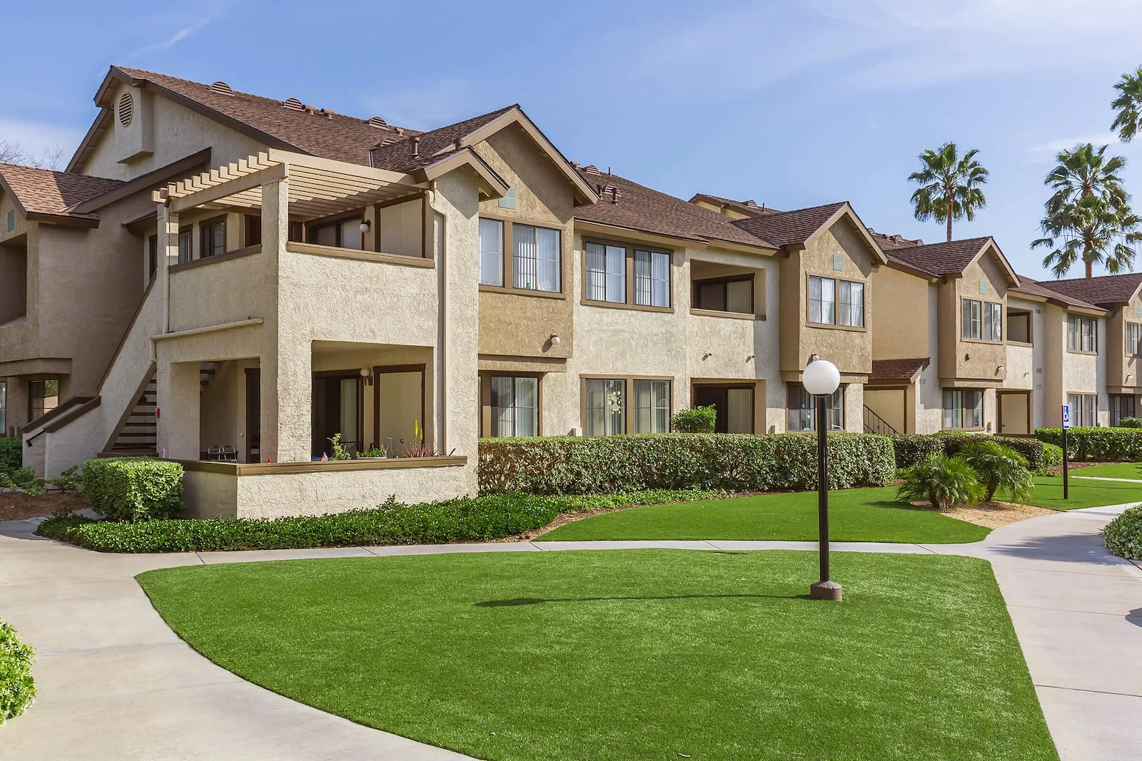 Image of Sage Park Senior Apartment Homes (2)