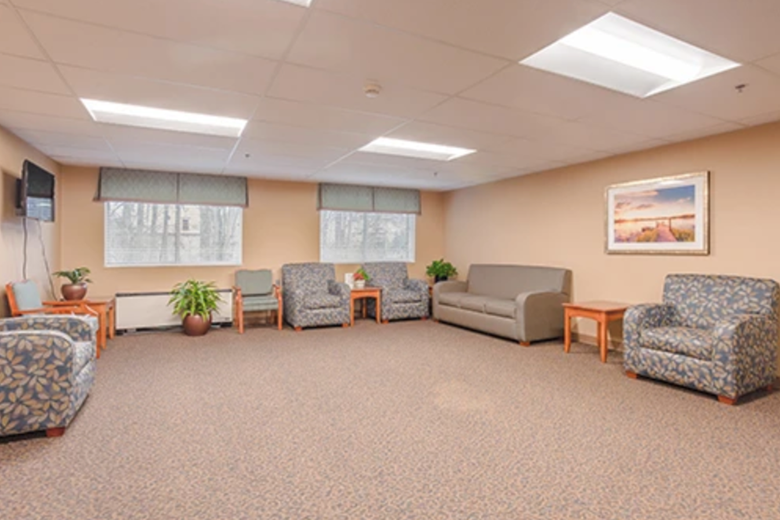 Image of The Lodge Nursing & Rehabilitation Center (5)