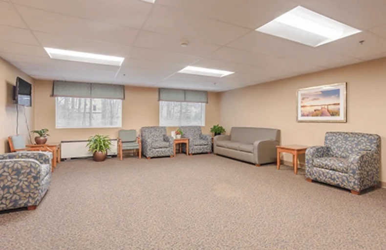 Image of The Lodge Nursing & Rehabilitation Center (5)