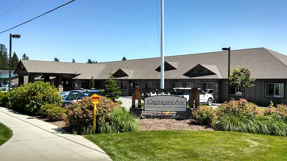 Image of Creekside Inn (2)