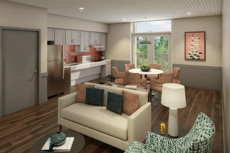 Image of The Residence at Natick South (6)