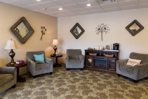 Image of Macon Health Care Center (5)