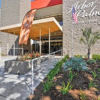 Image of Arbor Palms of Anaheim (2)