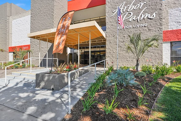 Image of Arbor Palms of Anaheim (2)