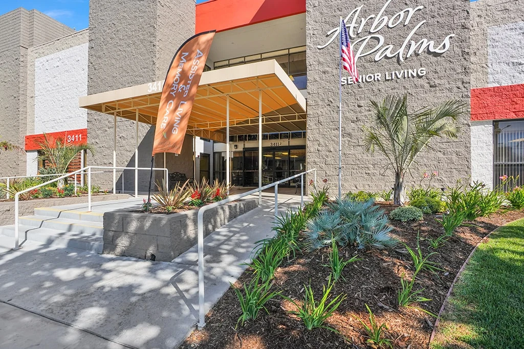 Image of Arbor Palms of Anaheim (2)