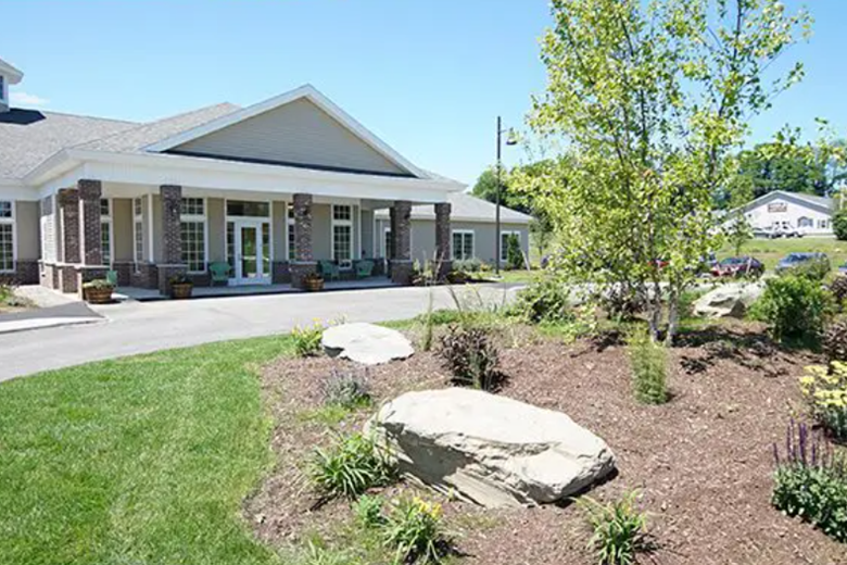 Image of Woodlands Memory Care of Madison (1)