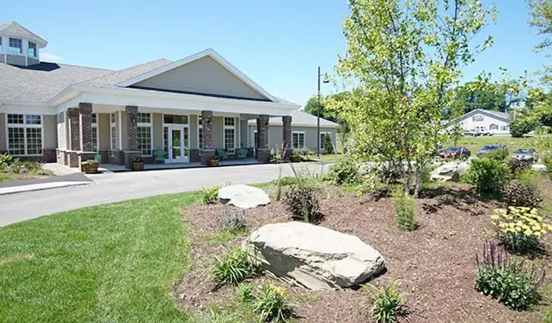 Image of Woodlands Memory Care of Madison (1)