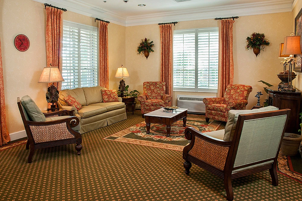 Image of Life Care Center Of Columbia (5)