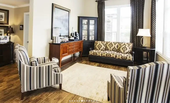 Image of Central Parke Senior Living (2)