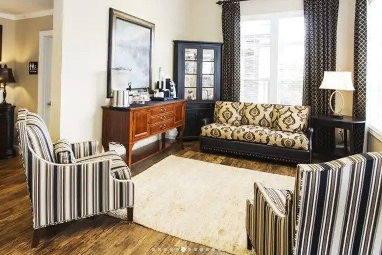 Image of Central Parke Senior Living (2)