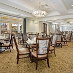 Image of Sunrise of Bridgewater (4)