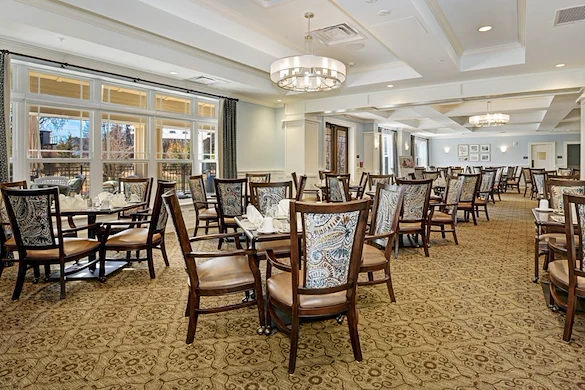 Image of Sunrise of Bridgewater (4)