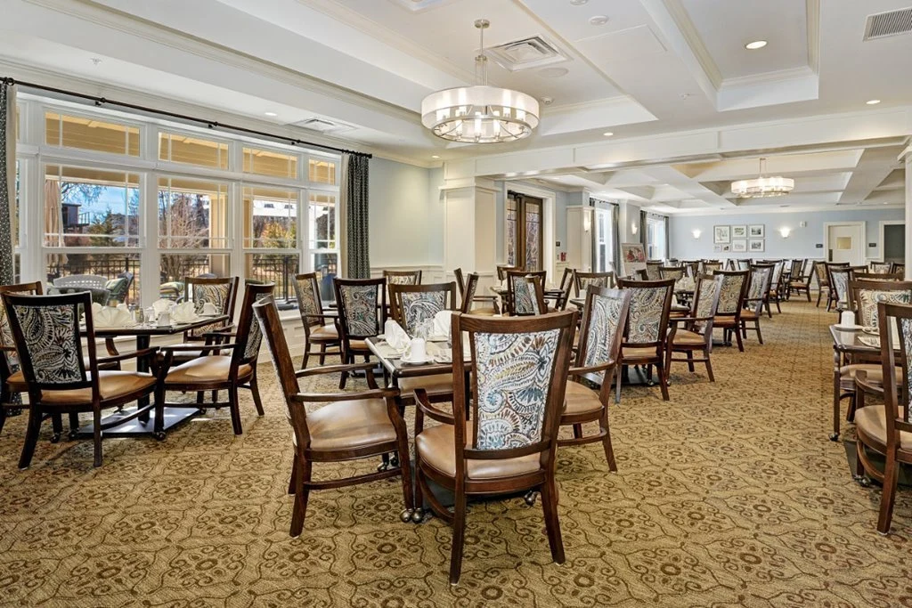 Image of Sunrise of Bridgewater (4)