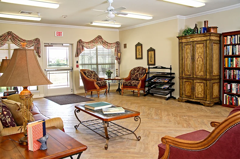 Image of Baybrooke Village Care and Rehab (5)