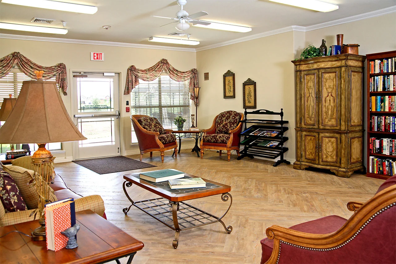 Image of Baybrooke Village Care and Rehab (5)