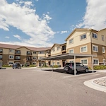 Image of Covey Run Senior Apartments (1)