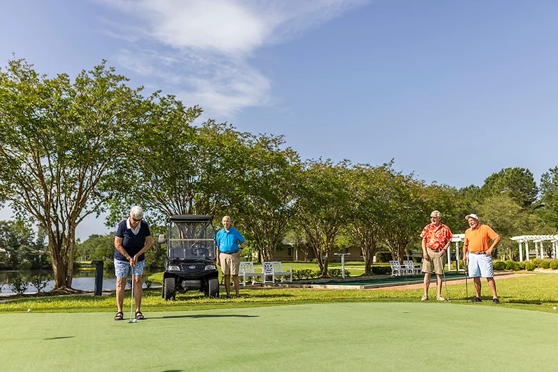 Image of Westminster St. Augustine (6)