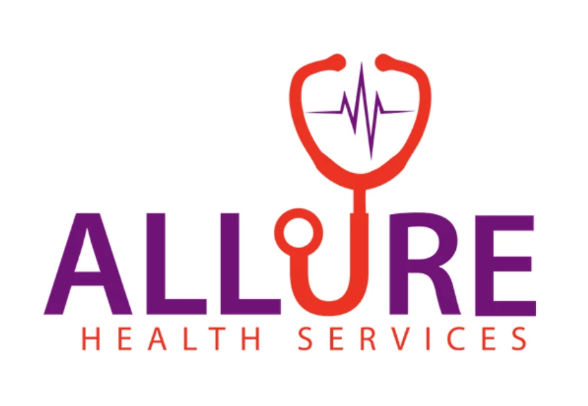 Allure Health Services's Logo