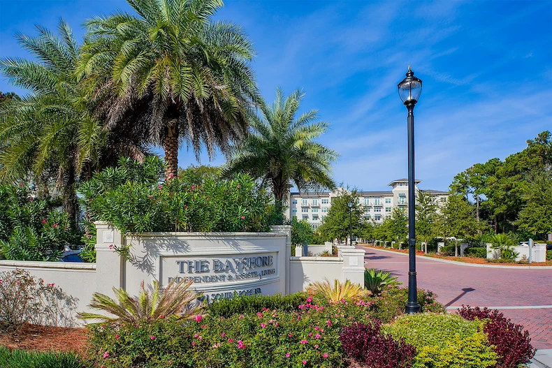Image of The Bayshore on Hilton Head Island (1)