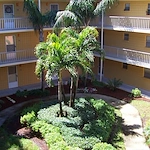 Image of Scottish Towers II Apartments (1)