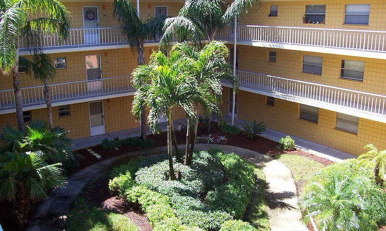 Image of Scottish Towers II Apartments (1)