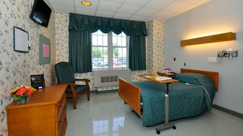 Image of Huntington Hills Center For Health & Rehabilitation (9)