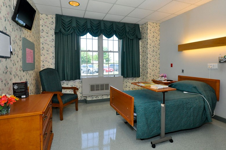Image of Huntington Hills Center For Health & Rehabilitation (9)
