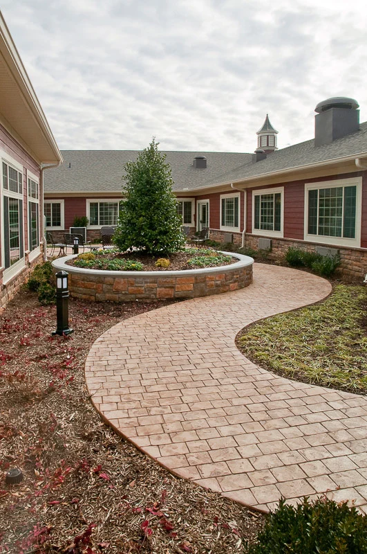 Image of Life Care Center Of Hixson (2)