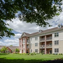 Image of RiverWoods Health Care Center (1)