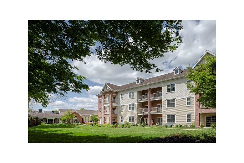 Image of RiverWoods Health Care Center (1)