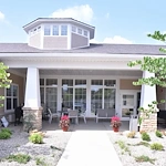 Image of The Oaks at Byron Center Senior Living (2)