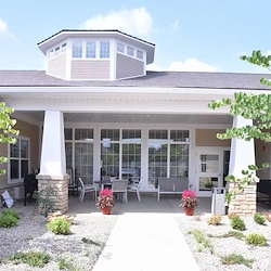 Image of The Oaks at Byron Center Senior Living (2)