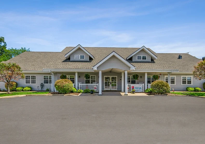 Image of LakeHouse Walker Place (1)