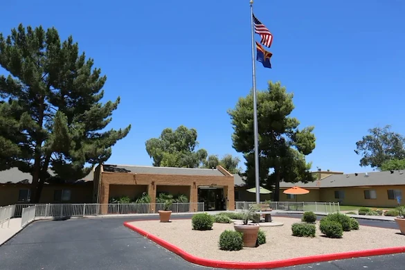 Image of Horizon Post Acute & Rehabilitation (1)