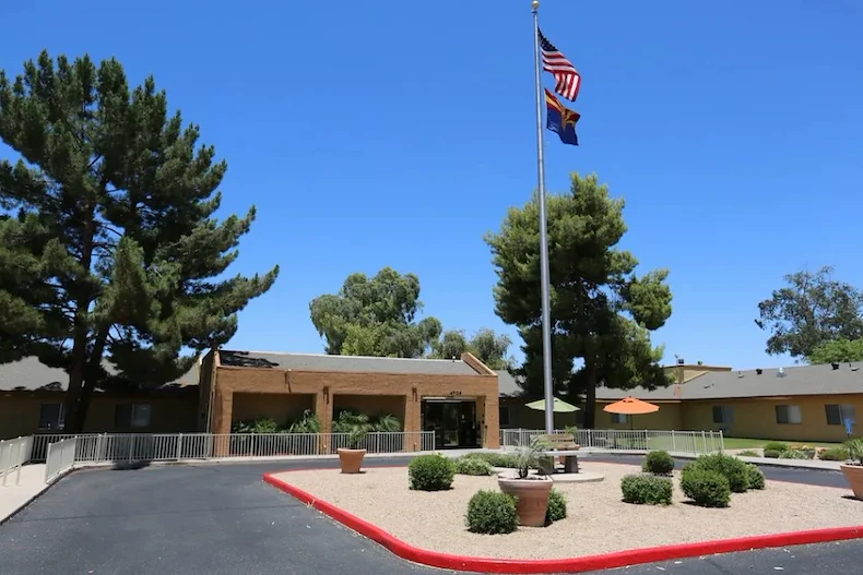 Image of Horizon Post Acute & Rehabilitation (1)