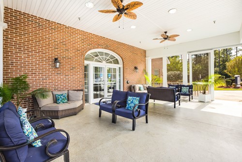 Image of Southern Pines Senior Living (5)