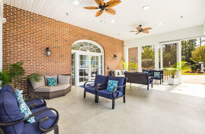 Image of Southern Pines Senior Living (5)