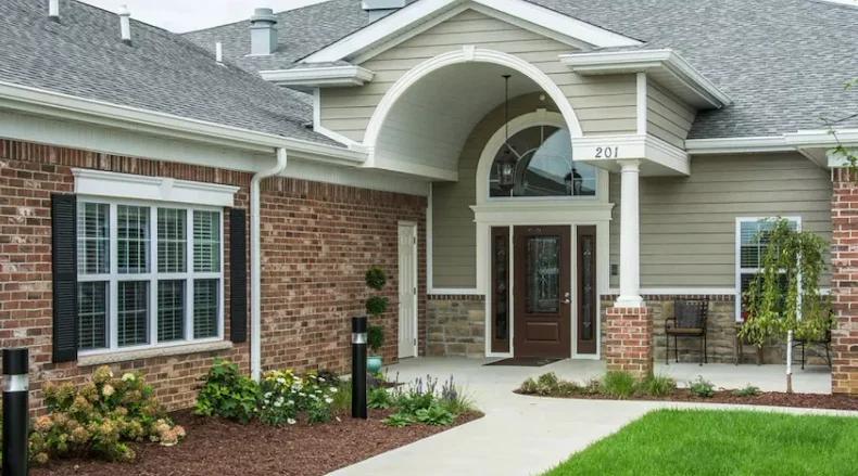 Image of Centennial Pointe Senior Living (1)