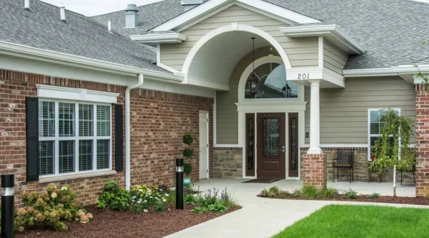 Image of Centennial Pointe Senior Living (1)