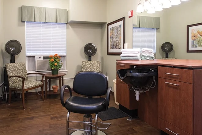 Image of Brookdale Reynolda Road (8)