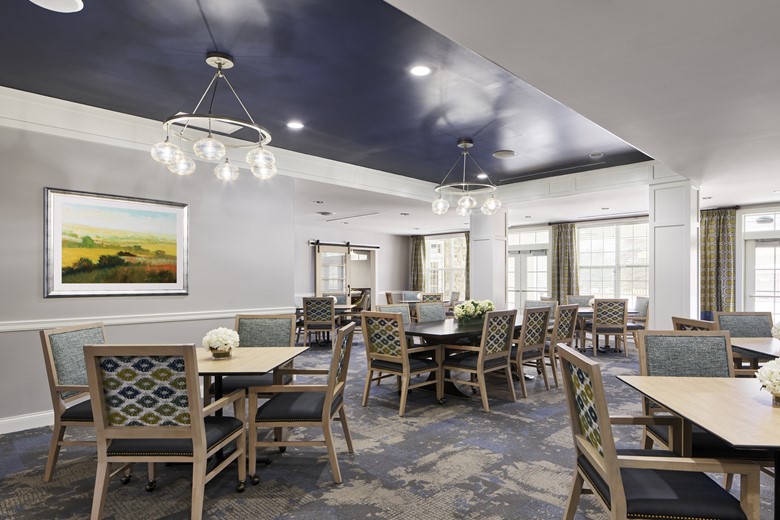 Image of Arbor Terrace Exton (5)
